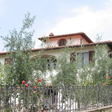 La Locanda Cuccuini Кавриля Екстериор снимка